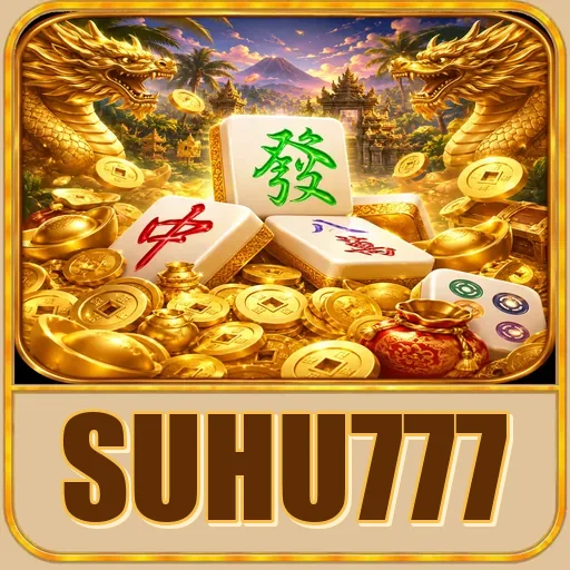 suhu777 bonus